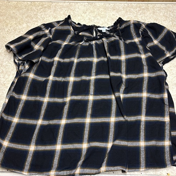 Time and Tru Plus Size Women's Clothing Bundle - Picture 10 of 12